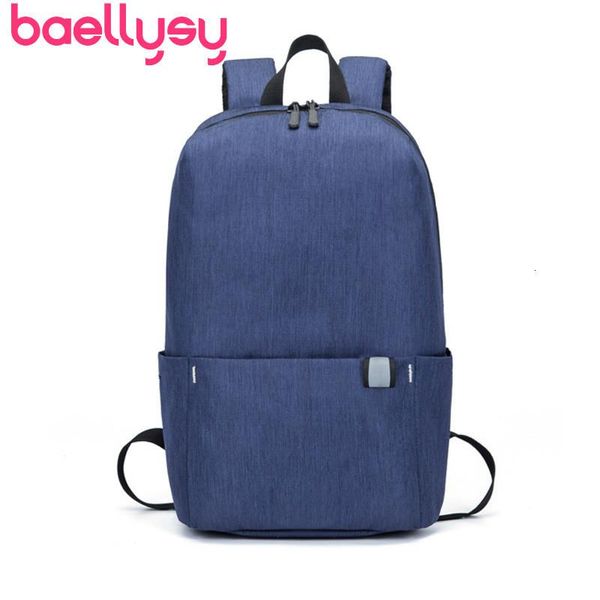 

backpack colorful small men women outdoors travel bag mini bagpacks for fashion bags man casual