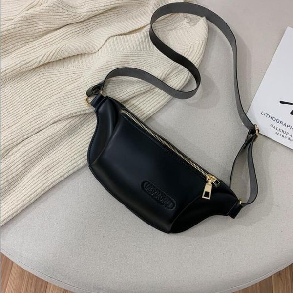 

style fashion bum bag fanny pack travel waist money belt pu bags