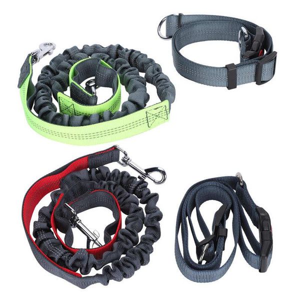 

cat collars & leads pet traction rope outdoor practical for big dogs small