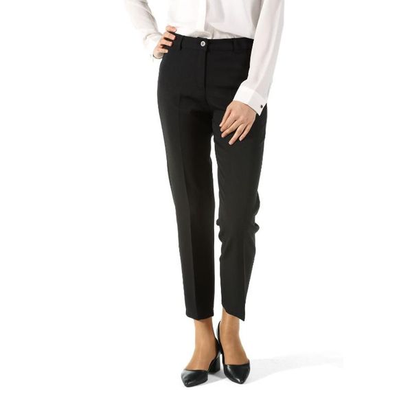 

women's pants & capris hijab, Black;white