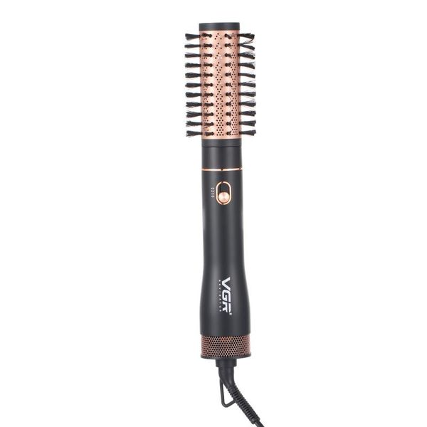 

electric hair brushes v-559 vgr blowing comb professional straightener smooth brush curler straightening