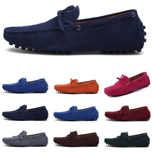 

men casual shoes casualshoes espadrilles triple black navy brown wine red green khaki coffee mens s outdoor jogging walking fourteen