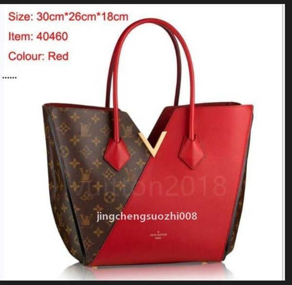 

988 gglvlouisvittonyslvutton designer handbag totes kimono etinme classic mono shoulder crossbody bag luxur, Red;black