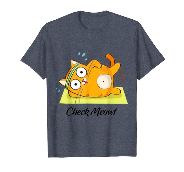 

Check Meowt Fitness Cardio Gym Cat Lover Workout T-Shirt, Mainly pictures