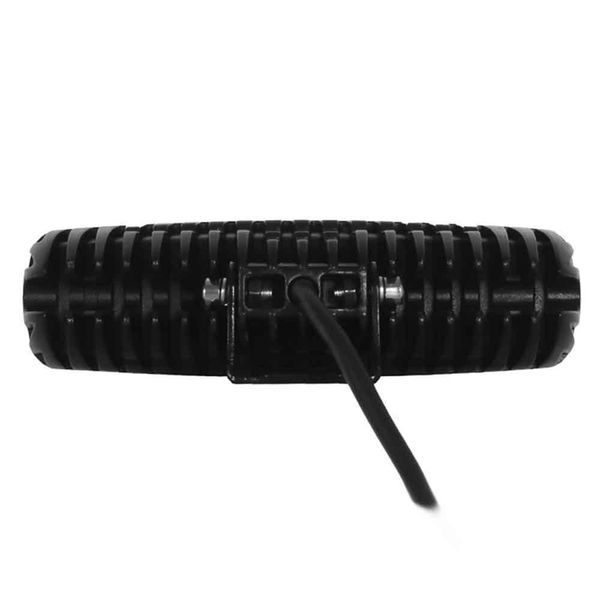 

car spotlight headlamp 6 leds 1800lm 6000k white light apply to different types of vehicles external lights