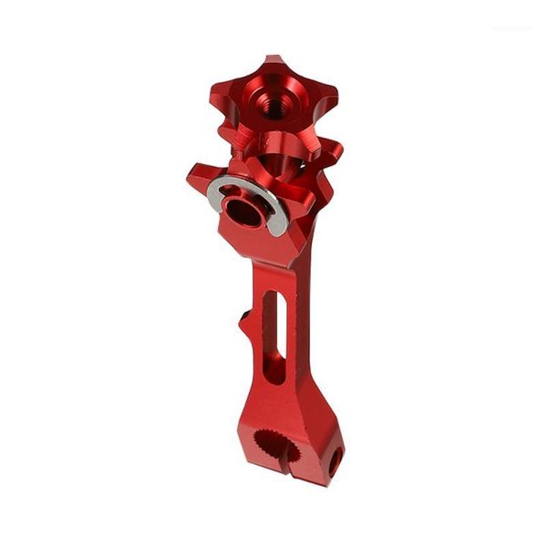 

rear brake rocker arm accessory motorbike refit fitting arm1