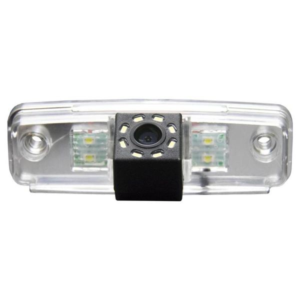 

car rear view cameras& parking sensors hd 720p camera reversing backup rearview for impreza 3 wrx sedan outback forester sti