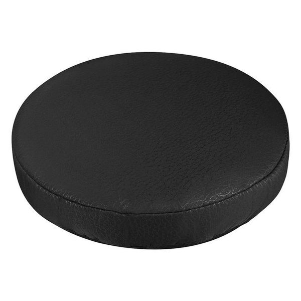 

chair covers 30cm diameter cloth round cover thick elastic barstool seat cushion practical stool soft protector
