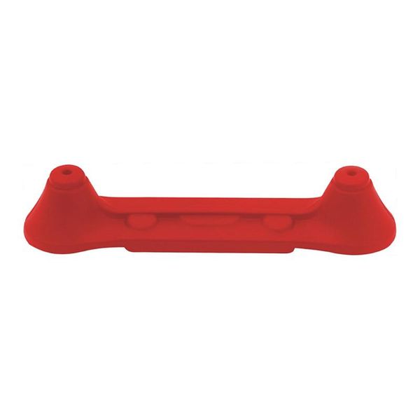 

durable non slip universal rc toy removable abs anti corrosion portable joystick drone control stick protector remote controlers