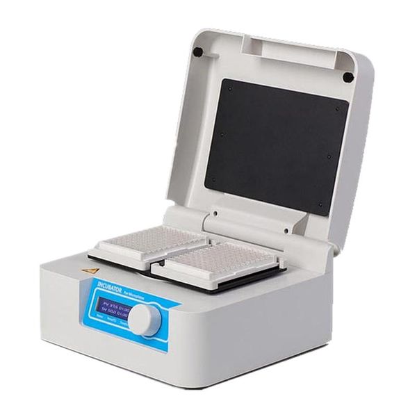 

lab supplies dh400 incubator for microplates oscillator