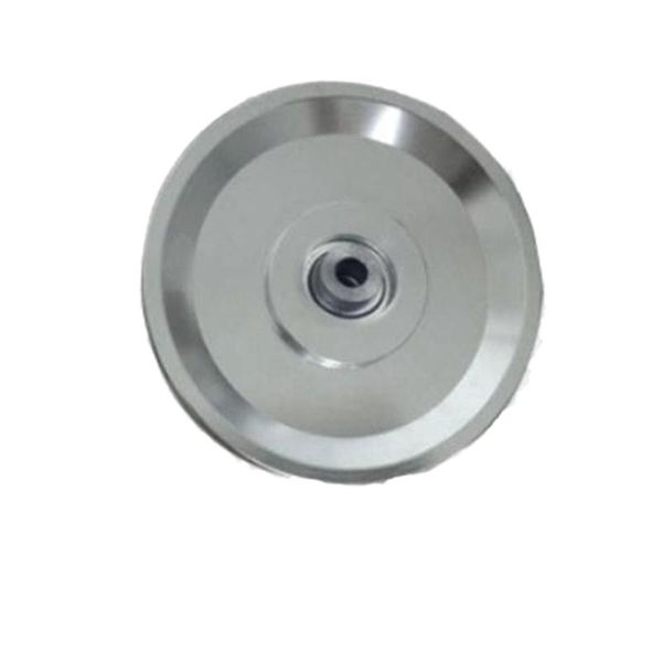 

cable car gym fitness equipment aluminum alloy pulley universal bearing accessories