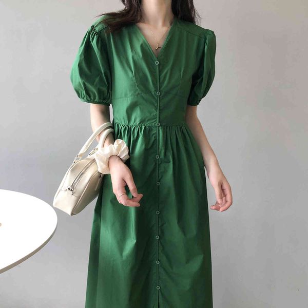 

casual dresses fashion women summer white vestidos v-neck short sleeve high waist elegant long f18m, Black;gray