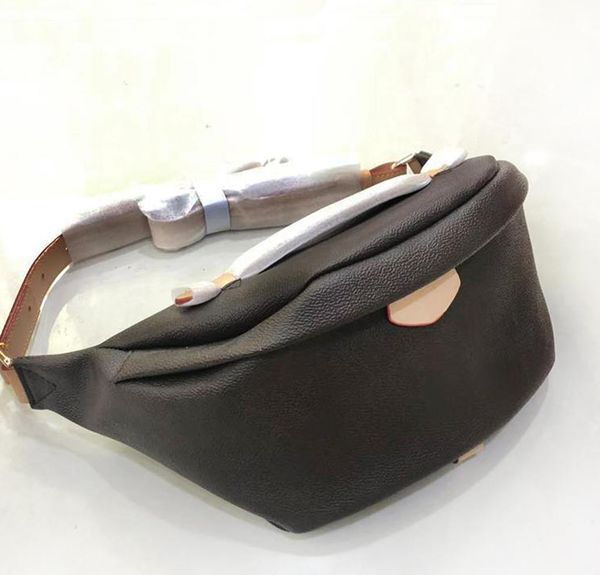 

quality luxury classic bumbag crossbody shoulder bag waist bags fanny pack 43644 for women