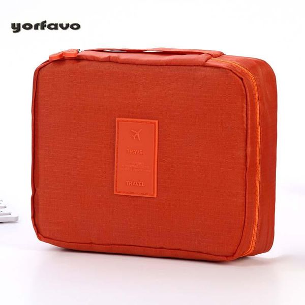 

wash bag cosmetic portable storage multi-function travel korean style with big capacity colorful brush case bags & cases