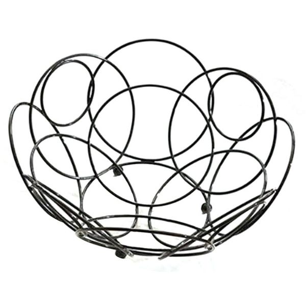 

storage baskets fruit basket counterbowl for kitchen display decorative dish
