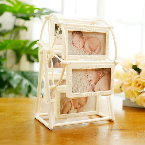 

frames ferris wheel po frame set up studio creative display props desk room bedside tv cabinet decorations