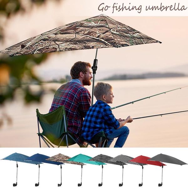 

tents and shelters garden courtyard home balcony portable mount patio parasol fishing umbrella holder fixed clip chair clamp beach universal