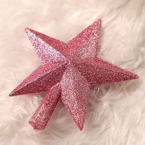 

christmas decorations tree sparkle star glittering hanging ers decoration for home xmas pendent decor