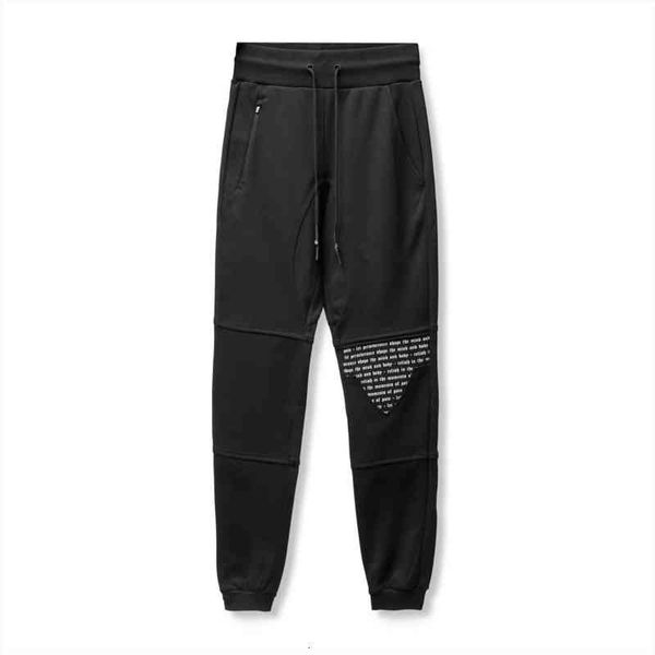 

autumn winter fashion casual women pants outdoor fitness sports jogging slim, Black
