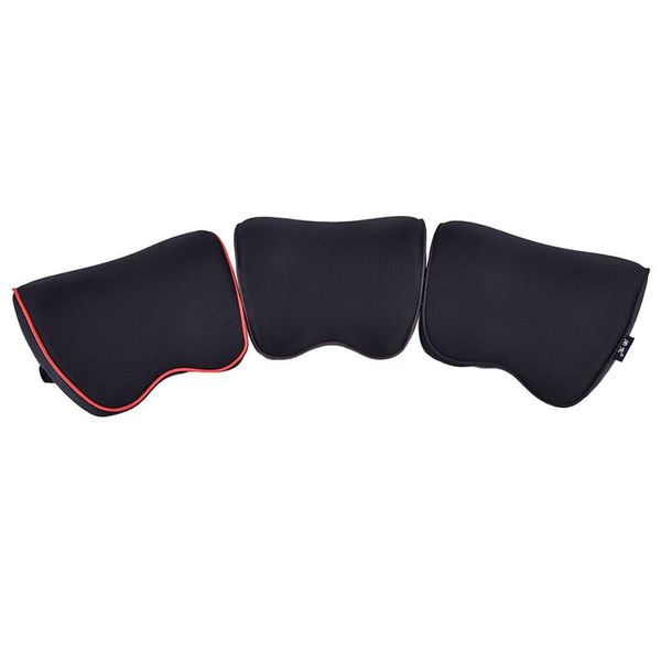 

pillow 1 pcs support neck protector rest memory cotton headrest accessories