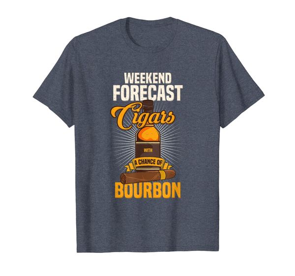 

Weekend Forecast Cigars With A Chance Of Bourbon, Mainly pictures