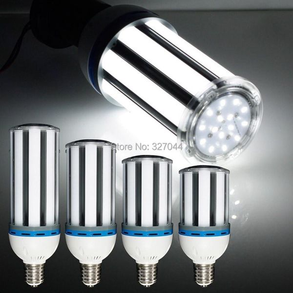 

bulbs 2unites e40 e27 30w/40w/50w/60w smd 5630 5730 led light bulb lamp cool white/warm white super brightness energy saving