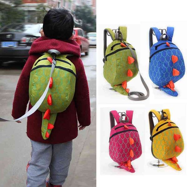 

korean version of cute cartoon bag backpack