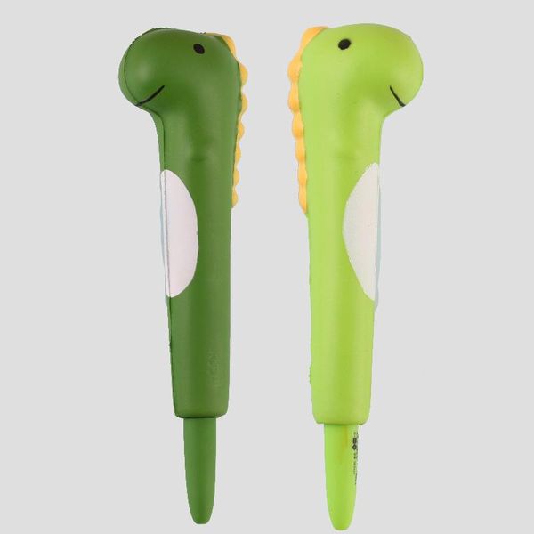 

gel pens 1pc dinosaur decompression pen cute creative cartoon students use