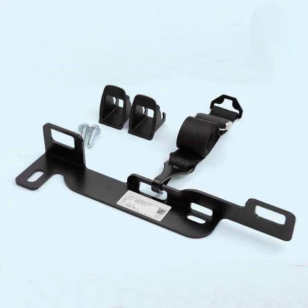 

safety belts & accessories for kia k2 cerato forte accent verna rio isofix interface bracket child seat