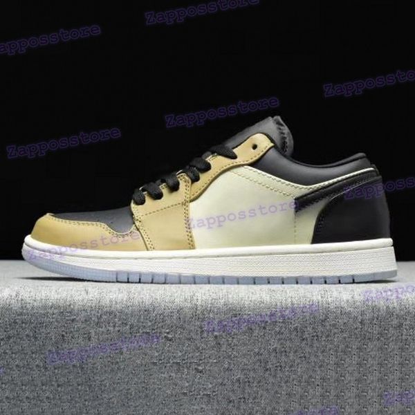 

etball shoes 1s mens sports sneakers shadow grey black sail hyper royal black toe unc chicago travis scotts trainerssqib