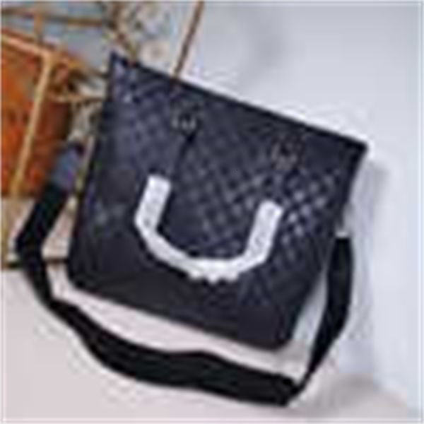 

bags handbags brand trumpet designer luxury cross small m41259 single full iconic leather handles shoulder pressure totes grid tadao bod