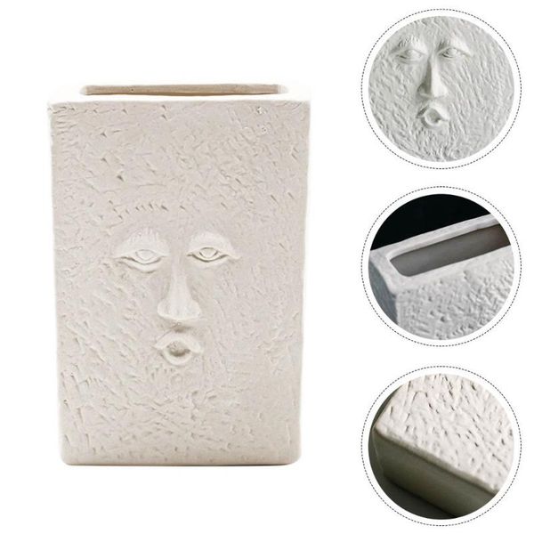 

1pc ceramic kitchen flatware storage cage unique counterorganizer white chopsticks