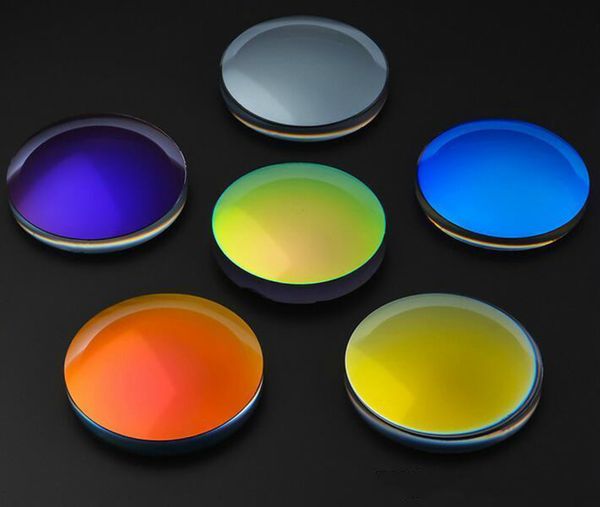 

sun glasses lens new myopic polarized 1.49 transition lens g14 progressive lenses