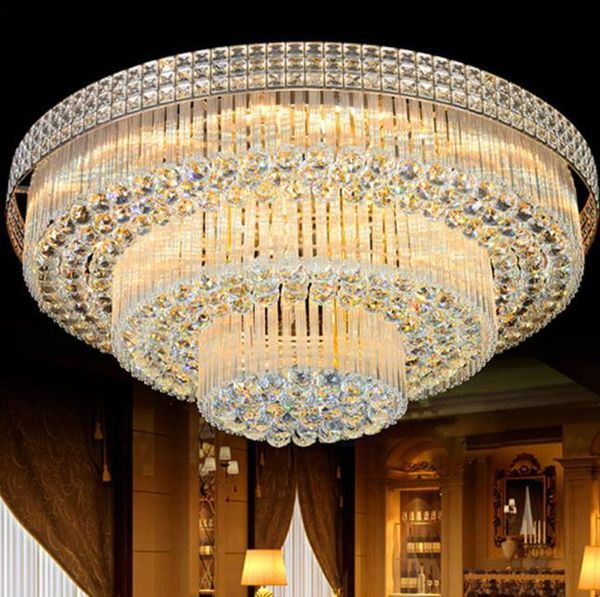 

ceiling lights circular living room lamp crystal s king cake bedroom led