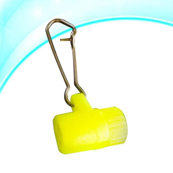 

fishing swivel bearing connector hooks quick fast link rings (size)