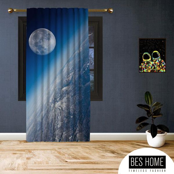 

space-x-xx,window curtain 1 panel set,blackout,room darkering,custom size, made to order & drapes