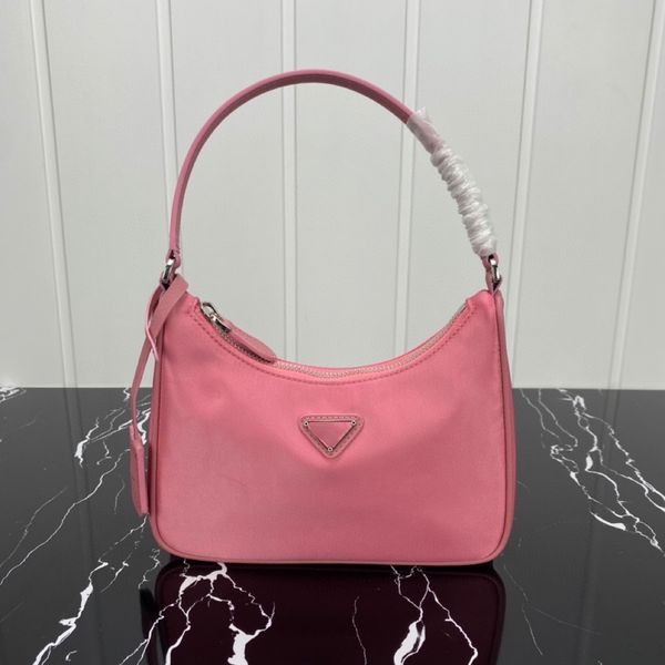 

design hand new triangle armpit three in one waterproof nylon cloth vintge stick bag p0sq02