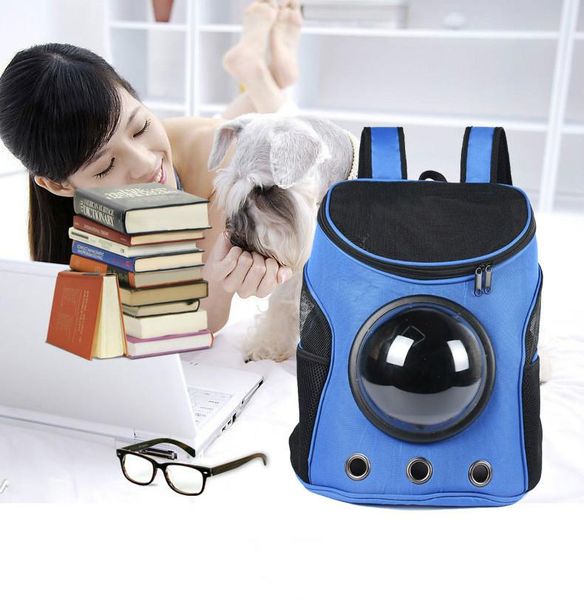 

dog car seat covers pet carrier backpack cat space travel carrying breathable shoulder outdoor portable bag product