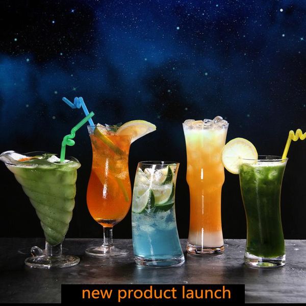 

wine glasses sale creative glasscup girl cocktail beer mug tumbler cold drink juice coffee cup
