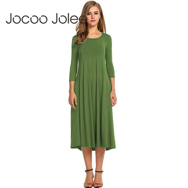 

women cotton and linen vintage dress casual loose solid long draped plus 3xl large size party dresses 210416, Black;gray