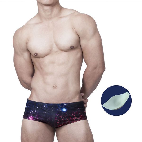 

low swimming waist uxh swimwear with belt briefs summer mens swim wear mix styles u205