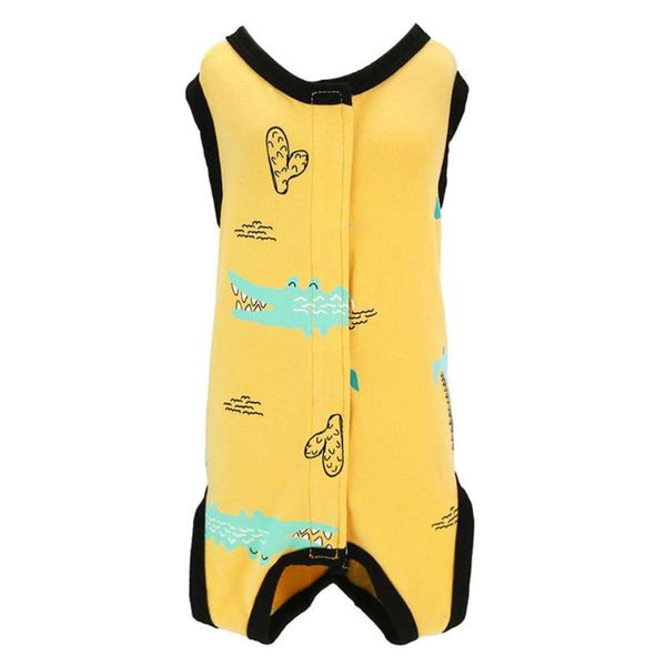 

pet anti-lick costume clothes after wear suit cat costumes