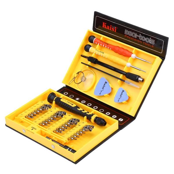 

in 1 screwdriver set professional repair hand tools kit magnetic screwdrivers for lapmobile phone opening tool