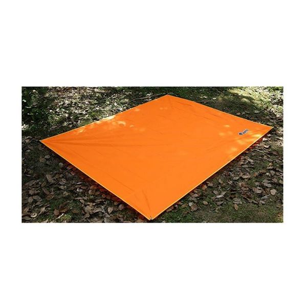 

land picnic mat outdoor multi-functional moisture-proof moisture beach pad wild camping oxford cloth s m l size pads