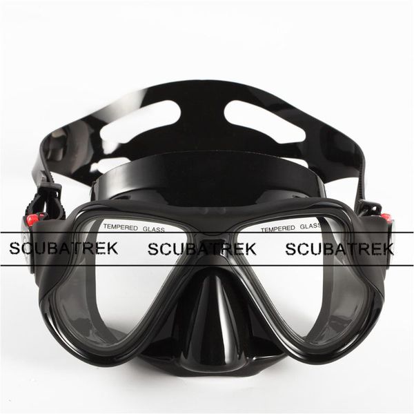 

dive mask scuba diving silicon factory swim masks