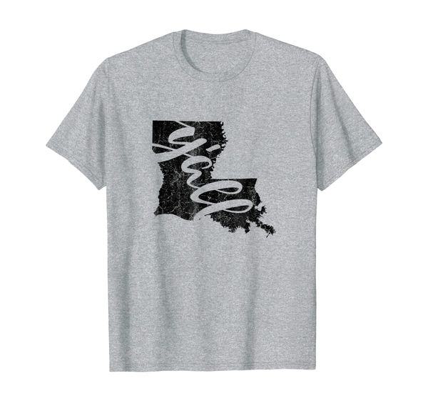 

Louisiana Y'all shirt Louisiana shirt for women or men, Mainly pictures