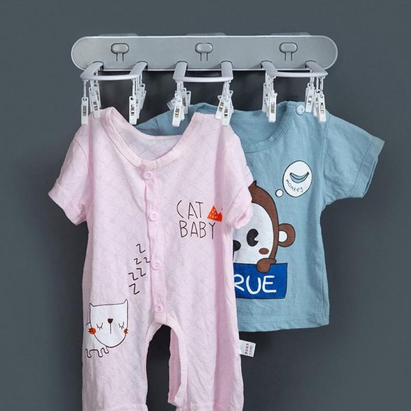 

hangers & racks home push-type foldable sock rack simple multifunctional multi-purpose socks underwear storage bathroom supplies