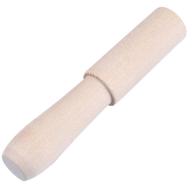 

forks 1pc nepalese sound bowl stick chanting accessory (as shown)