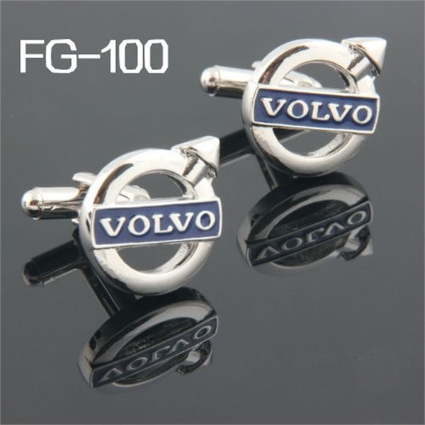 

men's accessories fashion :cufflinks for men figure 2013cuff links fg-100 wholes, Silver