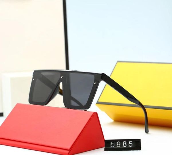 

sunglasses n-5985 women classic designer sunglass fashion frame men vintage sun glasses quality gafas, White;black